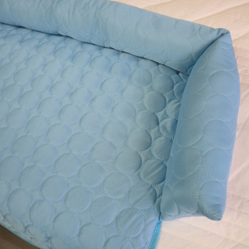 Kutyák hűsítő matrac, szövetből, lélegző, Zhejiang eredetű