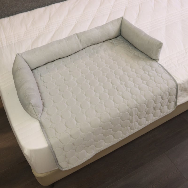 Kutyák hűsítő matrac, szövetből, lélegző, Zhejiang eredetű