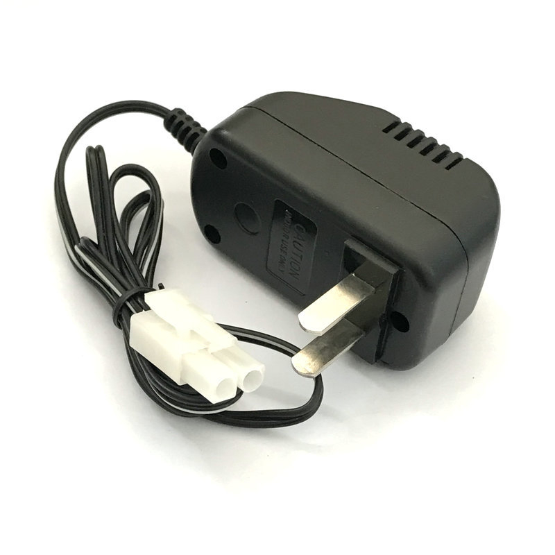 Punjač za NiMH/NiCd baterijske pakete, raspon 1.2-12V, ulaz 110-240V, struja punjenja 100-220, CE certifikat