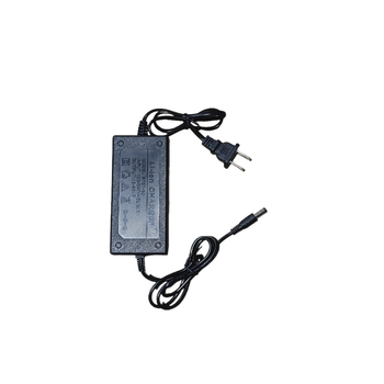 Punjač litij-ionskih baterija za alate, univerzalni ulaz 100-240V AC, izlaz 21V DC 1A, težina 0,3 kg