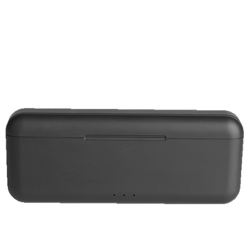 Act5 3-портово станционно зарядно с Type-C за DJI Action 3/4/5 Pro/6 Osmo Action батерии