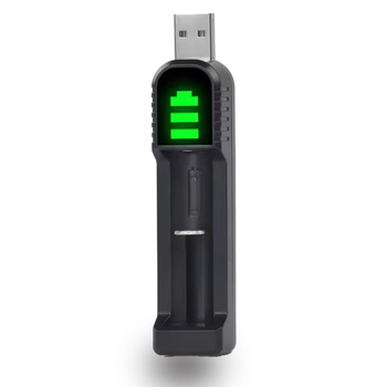 Зарядно устройство за NiMH батерия AAAA 9 – DuraPro, модел Charger aaaa 9