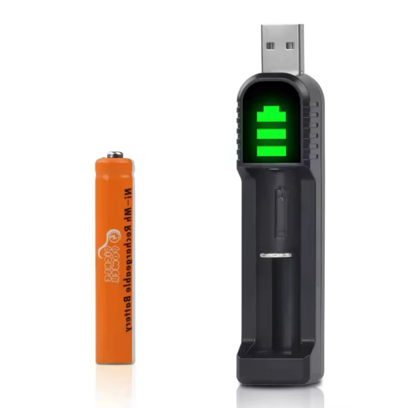 Зарядно устройство за NiMH батерия AAAA 9 – DuraPro, модел Charger aaaa 9