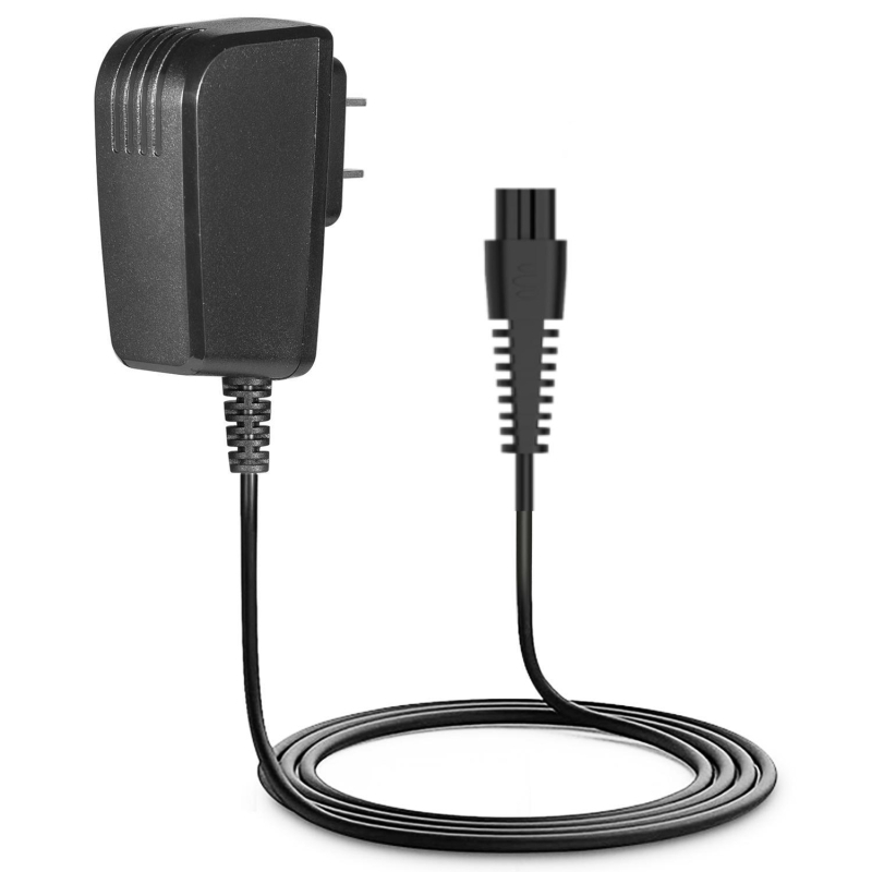 Napajanje adapter 14.4V za Bissell 2390/2390A i druge ručne bežične usisavače; Ulaz 100-240V 50-60Hz, Izlaz 5-23V 0.3A, FCC, Serija 06001, Kompatibilno s baterijom