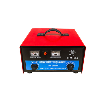 Xinyi pametno punjač baterija automobila, 50A, ulaz AC195-240V, izlaz DC12V/24V do 30A