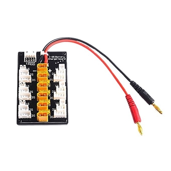XT30 paralelna ploča za punjenje s banana konektorom, dodatci B6, balansni punjač za litij bateriju, XT60 adapter ploča, T-Plug proširena ploča (xt30, baterija, paralelno punjenje, banana konektor, XT60 adapter)