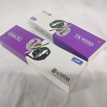 Pametni sat s mjerenjem otkucaja srca, zasićenjem krvi, praćenjem sna, Bluetooth pozivi (trajanje baterije <7 dana)