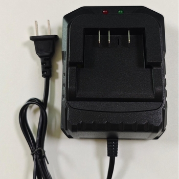 Boat 20V litij baterijski punjač za alate, DC 20V 1.2A, ulaz AC 220V, CE certificirano