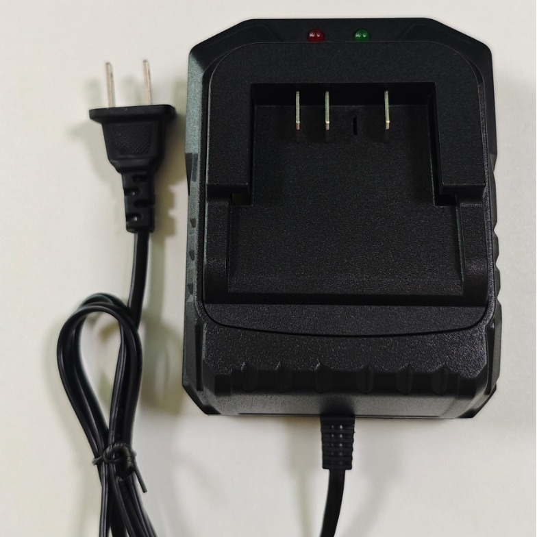Boat 20V litij baterijski punjač za alate, DC 20V 1.2A, ulaz AC 220V, CE certificirano