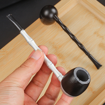 Pipe - masivno drvo, moderni stil, set od 100 kom, bez personalizacije, bez logotipa