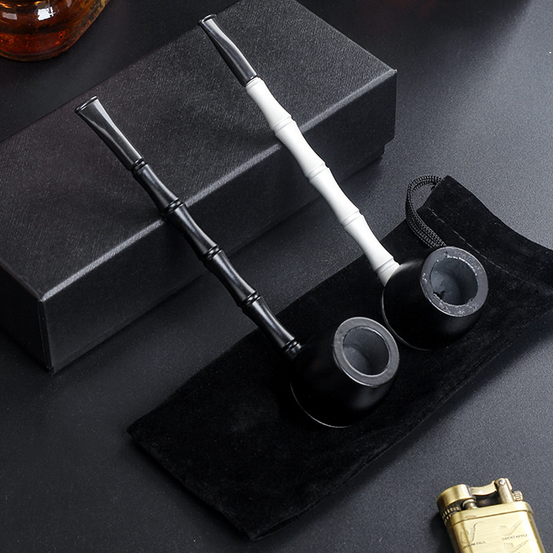 Pipe - masivno drvo, moderni stil, set od 100 kom, bez personalizacije, bez logotipa