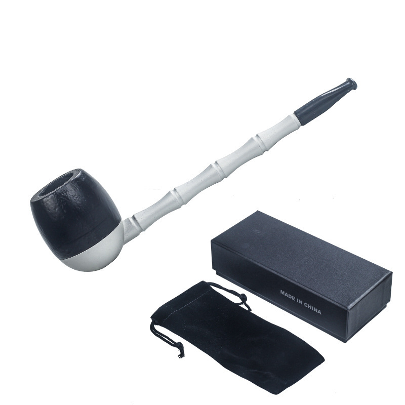 Pipe - masivno drvo, moderni stil, set od 100 kom, bez personalizacije, bez logotipa