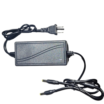 Punjač Li-ion baterija 21V 2A, izlaz DC 21V 2A, ulaz AC 100-240V