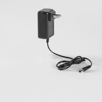 Fulihua FLH-D1205 punjač i adapter, DC 12V 0,5A, Ulaz 110-240V, za bateriju