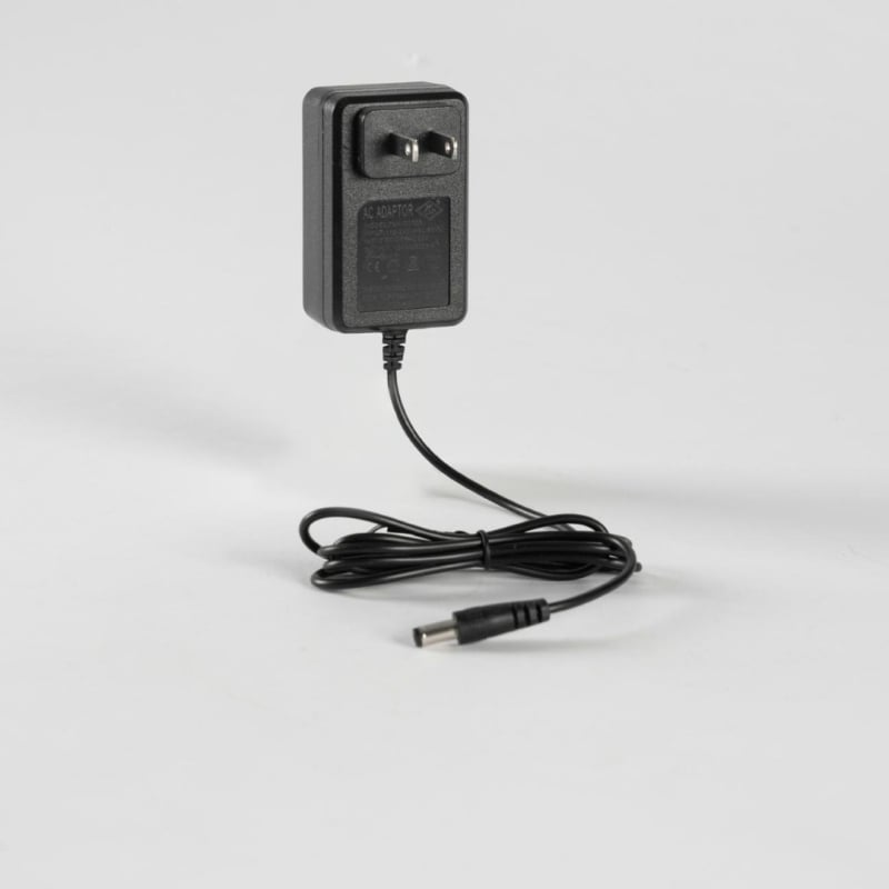 Fulihua FLH-D1205 punjač i adapter, DC 12V 0,5A, Ulaz 110-240V, za bateriju