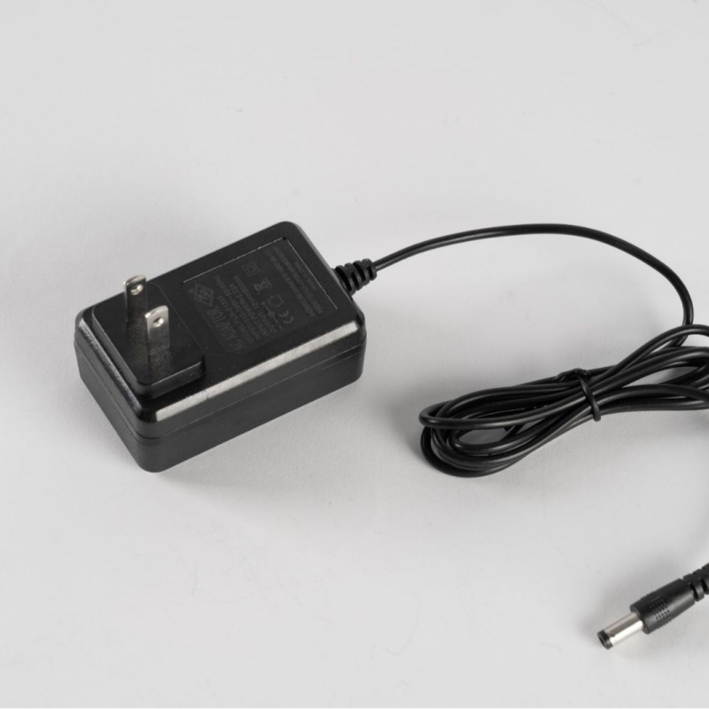 Fulihua FLH-D1205 punjač i adapter, DC 12V 0,5A, Ulaz 110-240V, za bateriju