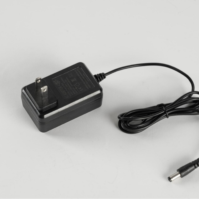 Fulihua FLH-D1205 punjač i adapter, DC 12V 0,5A, Ulaz 110-240V, za bateriju