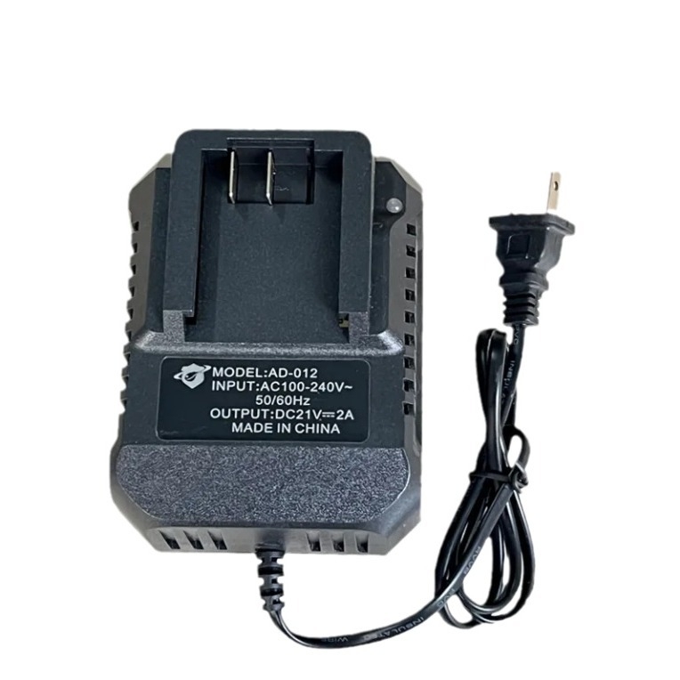 Punjač za bateriju električnog ključa, model A3, univerzalni 48V/88V Li-ion