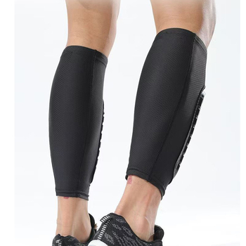 Holy butterfly калф протектор за футбол – гумени протектор за прасеца, за възрастни и деца