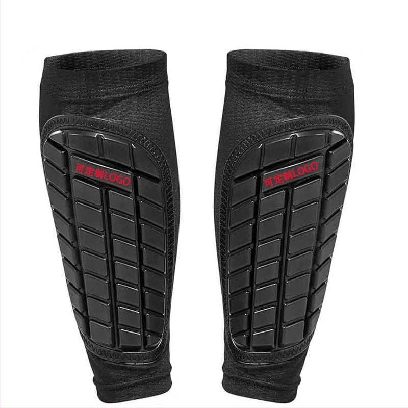 Holy butterfly калф протектор за футбол – гумени протектор за прасеца, за възрастни и деца