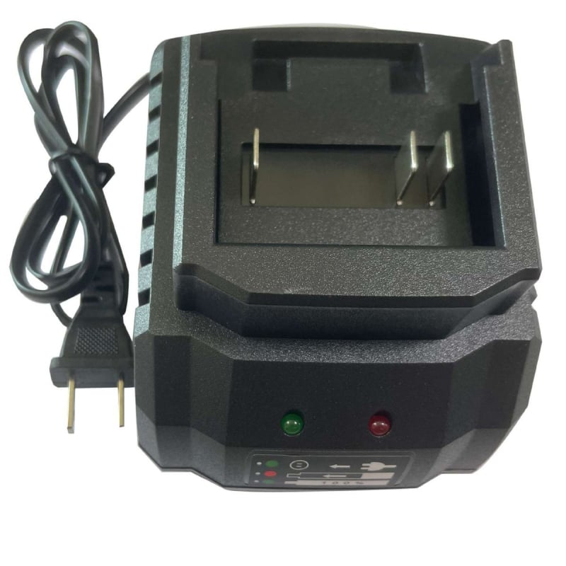 Punjač za baterije 21V – Yuehui, ulaz 100-240V, izlaz 21V, CE certifikat