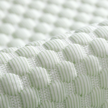Novi rashladni madrac za kućne ljubimce od Ice Silk — 3D Ice Bean Silk psi madrac