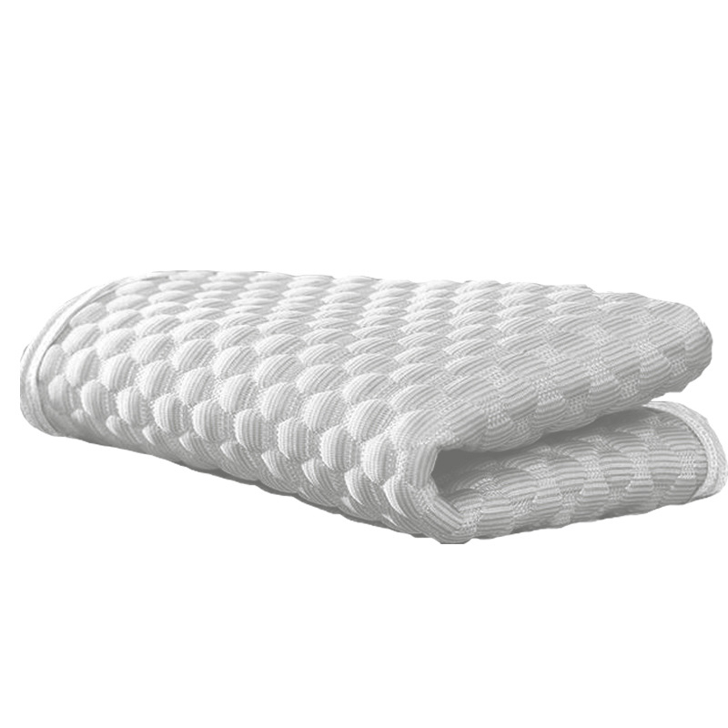 Novi rashladni madrac za kućne ljubimce od Ice Silk — 3D Ice Bean Silk psi madrac