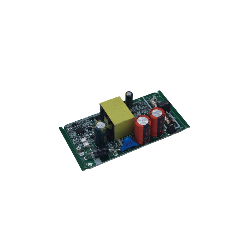 PCB punjač za baterije LiFePO4 i olovno-kiselinske baterije, 24W, ulaz 100-240V AC, izlaz 4.2V 3A, CE/FCC/RoHS