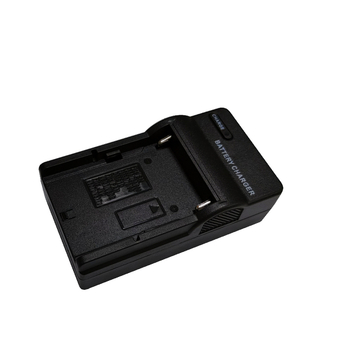 Sony NP-F550/F970 зарядно за камери с US щепсел