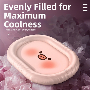 Всесезонно гнездо за малки кучета — платнено легло за спане от Yipin Boy; подходящо за бишон фризе, той пудел и померан