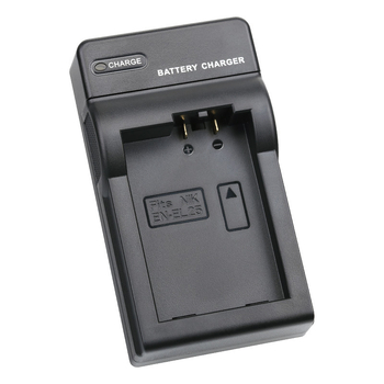 FB/Fengbiao EN-EL25 зарядно за батерия Nikon Z50, Z30 и Zfc — USB интерфейс, модел FB-DC-EN-EL25(T)