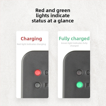 RINGTEAM CP-2L nabíjačka batérií, DC rozhranie, kompatibilná s NB-CP2L, CP910, CP1200, CP1300 a CP1500 tlačiarňami