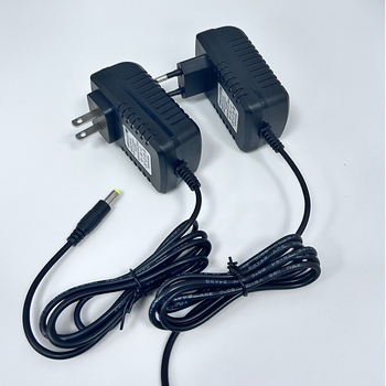 Încărcător pentru baterii Li Haoxinda | Intrare 100-240V, Ieșire 4-16.8V, Certificări CE, FCC, UKCA