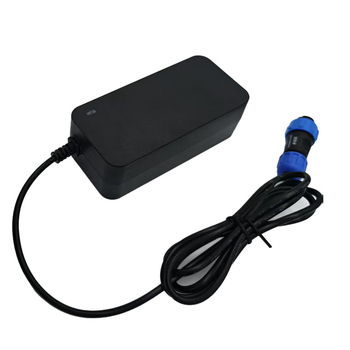 Stolni punjač litij baterije, 12.6V 3A, serija JYX-S2436, ulaz 100-240V AC