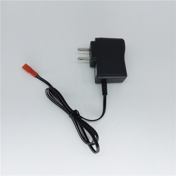 RC igračka zrakoplov – Reeway, litij-polimer baterija, JST sučelje, ulaz AC110-240V, izlaz DC 3.7V 650mA