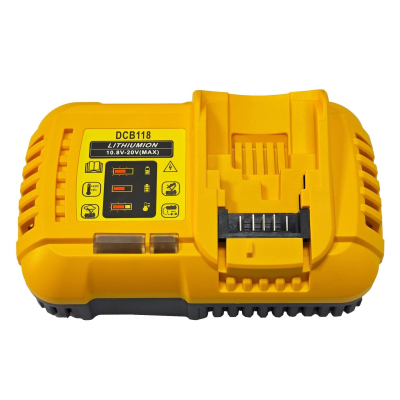 Brzi punjač litijskih baterija 20V – 6A, ulaz 100-240V, CE