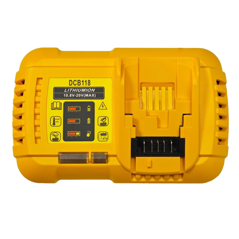 Brzi punjač litijskih baterija 20V – 6A, ulaz 100-240V, CE