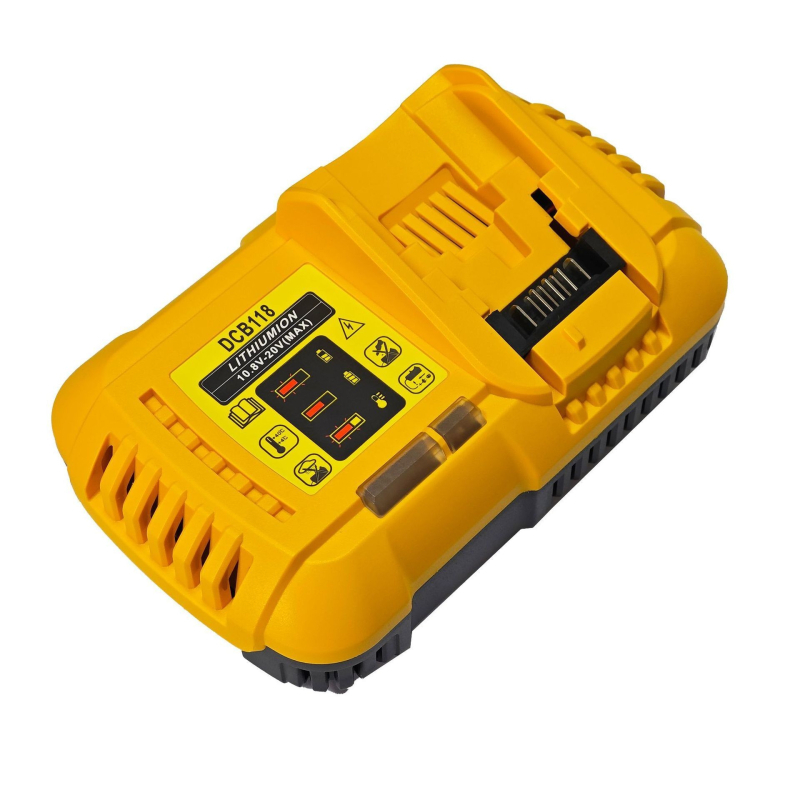 Brzi punjač litijskih baterija 20V – 6A, ulaz 100-240V, CE