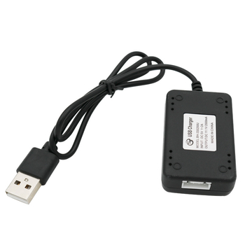 BMAX USB Kabel za punjenje LiPo baterije 11.1V, 3S Balansirano punjenje, 2A Izlaz, 5V Ulaz