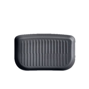 Tesla Model 3/Y εμπρός και πίσω χαλιά πορτ-παγκάζ – TPE, ειδικά για το μοντέλο, χωρίς λογότυπο