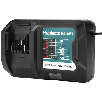 ZG litij baterija punjač, izlaz 10.8–12.6V, ulaz 100–240V, CE certifikat