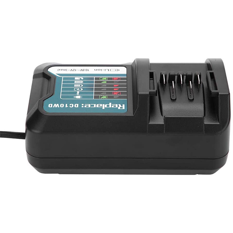 ZG litij baterija punjač, izlaz 10.8–12.6V, ulaz 100–240V, CE certifikat
