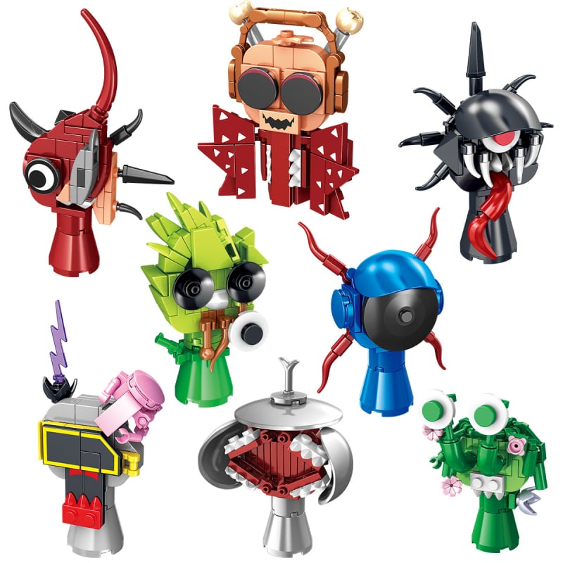 ABS műanyag építőblokkok készlete ritmikus sakkfigurákkal és minifigurákkal, zenei doboz és kotta játék, 200–400 darab, 0,6 kg, 15–35 év közötti korosztály számára, márka Lw