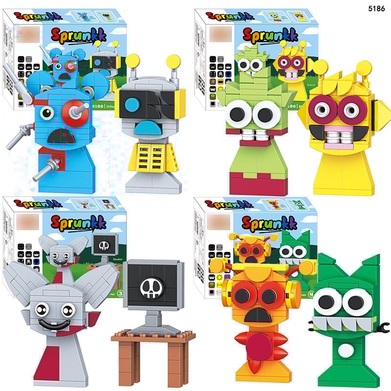 ABS műanyag építőblokkok készlete ritmikus sakkfigurákkal és minifigurákkal, zenei doboz és kotta játék, 200–400 darab, 0,6 kg, 15–35 év közötti korosztály számára, márka Lw