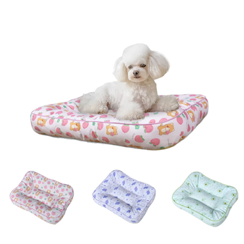 Kutyák számára ülőpárna – szövet anyag – Jiangsu eredetű – modell w02