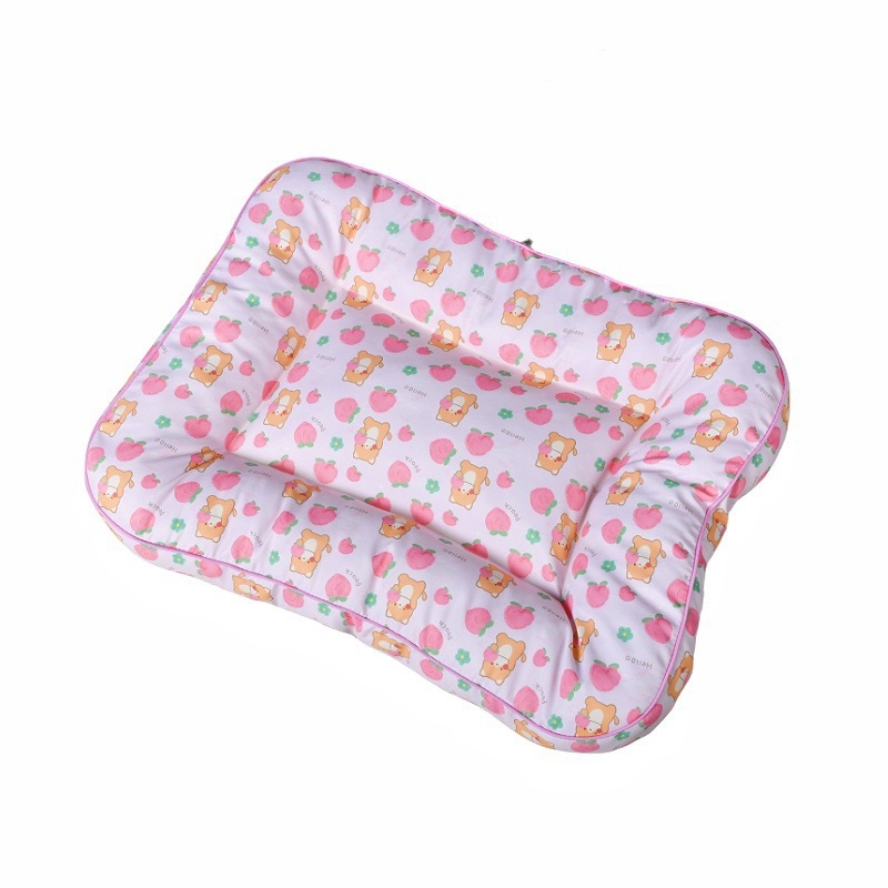 Kutyák számára ülőpárna – szövet anyag – Jiangsu eredetű – modell w02