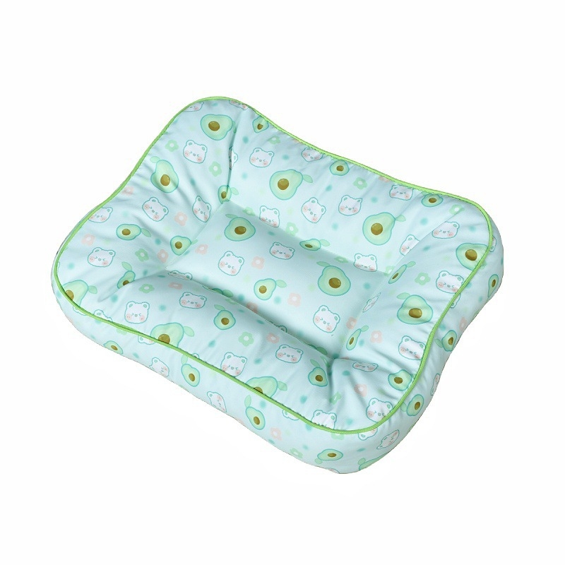 Kutyák számára ülőpárna – szövet anyag – Jiangsu eredetű – modell w02