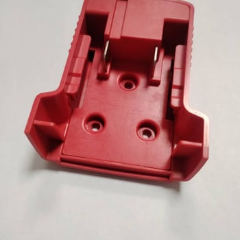 18V baterijski adapter za alate M18V s kabelskim priključkom (ulaz 18V, izlaz 18V)
