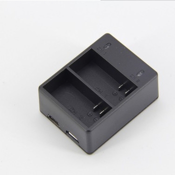 GoPro Hero3 зарядно за батерия – AHDBT-301 USB двойно зарядно устройство, USB интерфейс
