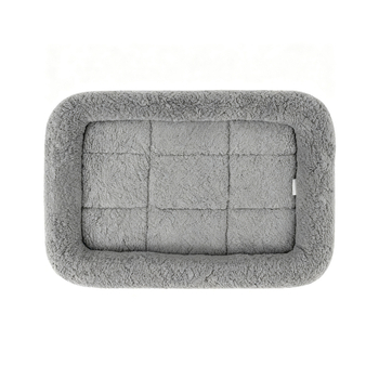 NAMSAN котешка гнездова постелка - дишащ полиестер, всесезонна, запазва топлината